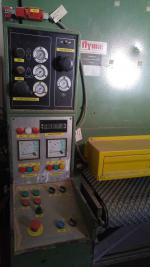 Rettificatrice a nastro larga Stemac LCRT 1300 |  Attrezzi di falegnameria | Macchinari per la lavorazione del legno | Optimall