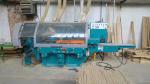 Fresatrice sagomatrice - su quattro lati TOS FWP 225 U |  Attrezzi di falegnameria | Macchinari per la lavorazione del legno | Optimall