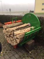其他设备 Balička Winder |  废木处理 | 木工机械 | Drekos Made s.r.o