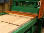 Altra attrezzatura Průběžný lis RP-3 |  Attrezzi di falegnameria | Macchinari per la lavorazione del legno | Drekos Made s.r.o