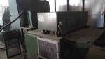Rettificatrice a nastro larga Costa top and bottom |  Attrezzi di falegnameria | Macchinari per la lavorazione del legno | Optimall
