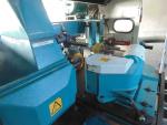 Fresatrice sagomatrice - su quattro lati Wadkin GA220 |  Attrezzi di falegnameria | Macchinari per la lavorazione del legno | Optimall