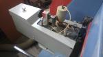 Bordatrice OTT U205 |  Attrezzi di falegnameria | Macchinari per la lavorazione del legno | Optimall