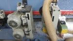 Bordatrice OTT U205 |  Attrezzi di falegnameria | Macchinari per la lavorazione del legno | Optimall