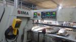 Bordatrice IMA Novimat Concept I/680/3425 |  Attrezzi di falegnameria | Macchinari per la lavorazione del legno | Optimall