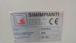 Pressa per impiallacciare - a vuoto Simimpianti Multiflex |  Attrezzi di falegnameria | Macchinari per la lavorazione del legno | Optimall