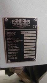 Altra attrezzatura Panhans Euro5 |  Attrezzi di falegnameria | Macchinari per la lavorazione del legno | Optimall