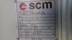 Rettificatrice a nastro larga SCM  3 RCS 95 |  Attrezzi di falegnameria | Macchinari per la lavorazione del legno | Pőcz Robert