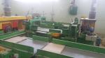 Fresatrice sagomatrice Grecon Turbo 205 |  Attrezzi di falegnameria | Macchinari per la lavorazione del legno | Optimall