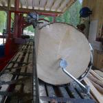 Altra attrezzatura  Pila na pořez kulatini Slidet |  Attrezzi di segheria | Macchinari per la lavorazione del legno | Drekos Made s.r.o