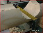 Altra attrezzatura  Roundt Jumbo-Srubovina |  Attrezzi di segheria | Macchinari per la lavorazione del legno | Drekos Made s.r.o