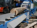 Altra attrezzatura Hranolovací pila T-500 KB |  Attrezzi di segheria | Macchinari per la lavorazione del legno | Drekos Made s.r.o