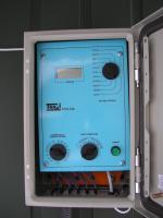 Altra attrezzatura  Kontejnerové sušky |  Attrezzi di segheria | Macchinari per la lavorazione del legno | Drekos Made s.r.o