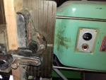Mortasatrice a catena italia |  Attrezzi di falegnameria | Macchinari per la lavorazione del legno | Pőcz Robert