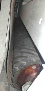 Rettificatrice a nastro larga VIET Target 211 |  Attrezzi di falegnameria | Macchinari per la lavorazione del legno | Optimall