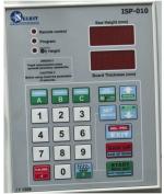 Sega a nastro per tronchi PP-950 H-Drekos made s.r.o |  Attrezzi di segheria | Macchinari per la lavorazione del legno | Drekos Made s.r.o