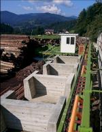 Altra attrezzatura Třídící a Kapovací linka KS-1 |  Attrezzi di segheria | Macchinari per la lavorazione del legno | Drekos Made s.r.o