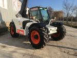 Hög- / låglyftvagn Bobcat T 3571L |  Transport- och manipuleringsteknik | Träbearbetningsmaskiner | Iveta Bergendi