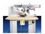Sega - circolare STROMAB US 11 |  Attrezzi di falegnameria | Macchinari per la lavorazione del legno | Freewood s.r.o.