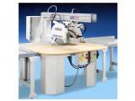 Sega - circolare STROMAB US 11 |  Attrezzi di falegnameria | Macchinari per la lavorazione del legno | Freewood s.r.o.