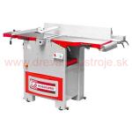 Fresatrice - a piallare e a sgrossare HOB 305PRO HOLZMANN |  Attrezzi di falegnameria | Macchinari per la lavorazione del legno | STROJE Slovensko, s.r.o