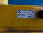 Altra attrezzatura Cit Metalmeccanica CM1 250/4 |  Attrezzi di falegnameria | Macchinari per la lavorazione del legno | EUROSPAN, s.r.o.