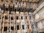 Bancali Bancali a perdere |  Imballaggi, bancali | BESTPALLET, S.R.O.