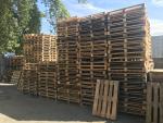 Bancali Bancali a perdere |  Imballaggi, bancali | BESTPALLET, S.R.O.