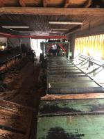 Sega a telaio EWD GDZ / PAUL KME II |  Attrezzi di segheria | Macchinari per la lavorazione del legno | HEINDL HANDELS GMBH