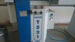 Troncatrice a disco OMGA T.521 SNC 6000 CE |  Attrezzi di segheria | Macchinari per la lavorazione del legno | HOLDES s.r.o.