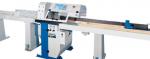 Troncatrice a disco OMGA T.521 SNC 6000 CE |  Attrezzi di segheria | Macchinari per la lavorazione del legno | HOLDES s.r.o.