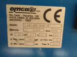 Troncatrice a disco OMGA T.521 SNC 6000 CE |  Attrezzi di segheria | Macchinari per la lavorazione del legno | HOLDES s.r.o.