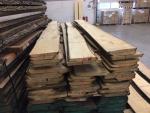 Tiglio Segati da falegnameria |  Legno duro | Tranciati | JAF HOLZ Slovakia