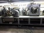 Bordatrice Homag KL79 |  Attrezzi di falegnameria | Macchinari per la lavorazione del legno | AQUANOVA s.r.o.