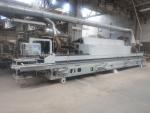 Bordatrice Homag KL79 |  Attrezzi di falegnameria | Macchinari per la lavorazione del legno | AQUANOVA s.r.o.