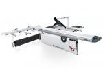 Sega - sagomatrice Robland Z400 M |  Attrezzi di falegnameria | Macchinari per la lavorazione del legno | KRAL WOOD TECHNOLOGY, s. r. o.