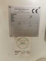 Incavigliatura SCM Startech 27 |  Attrezzi di falegnameria | Macchinari per la lavorazione del legno | Optimall