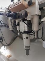 Incavigliatura SCM Startech 27 |  Attrezzi di falegnameria | Macchinari per la lavorazione del legno | Optimall