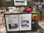 Rifilatrice SCM Z32 |  Attrezzi di segheria | Macchinari per la lavorazione del legno | Optimall