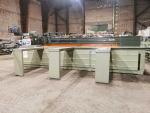 Rifilatrice SCM Z32 |  Attrezzi di segheria | Macchinari per la lavorazione del legno | Optimall