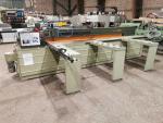 Rifilatrice SCM Z32 |  Attrezzi di segheria | Macchinari per la lavorazione del legno | Optimall