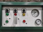 Pressa per impiallacciare - idraulico OTT JU65 |  Attrezzi di falegnameria | Macchinari per la lavorazione del legno | Optimall