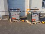 Incavigliatura Maggi Boring System 21 |  Attrezzi di falegnameria | Macchinari per la lavorazione del legno | Optimall