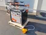Incavigliatura Maggi Boring System 21 |  Attrezzi di falegnameria | Macchinari per la lavorazione del legno | Optimall
