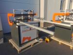Incavigliatura Maggi Boring System 23 |  Attrezzi di falegnameria | Macchinari per la lavorazione del legno | Optimall