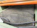 Rettificatrice a nastro larga SAC Sueri SLS C 630mm |  Attrezzi di falegnameria | Macchinari per la lavorazione del legno | Optimall