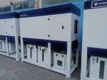 Dispositivo di aspirazione CORMAK DCV6500TC |  Essiccatoi, aria condizionata | Macchinari per la lavorazione del legno | Optimall