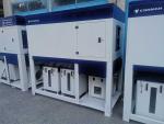 Dispositivo di aspirazione CORMAK DCV8900TC |  Essiccatoi, aria condizionata | Macchinari per la lavorazione del legno | Optimall