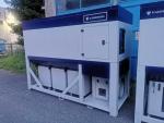 Dispositivo di aspirazione CORMAK DCV11300TC |  Essiccatoi, aria condizionata | Macchinari per la lavorazione del legno | Optimall