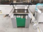 Incavigliatura Dettel M-21 |  Attrezzi di falegnameria | Macchinari per la lavorazione del legno | Optimall